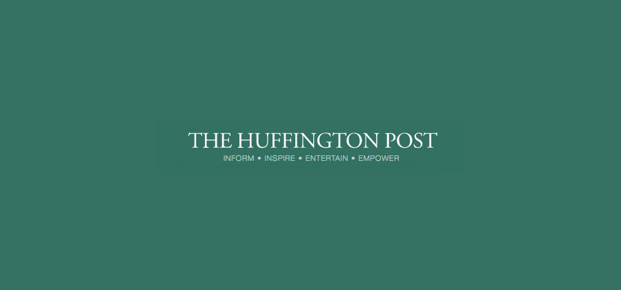 Huffington Post on Innovative Marketing Company