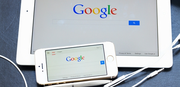 Google boosting mobile optimized websites