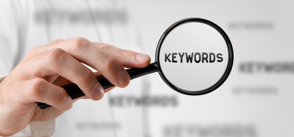 How to nail keyword density on your site