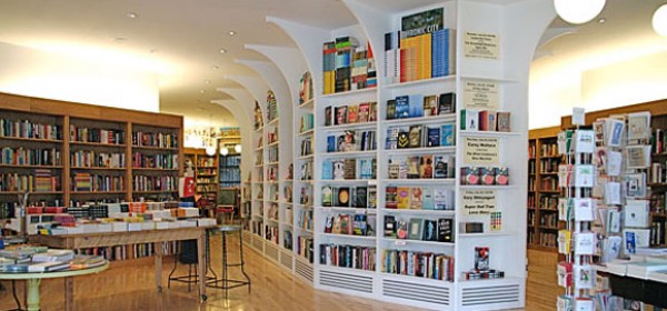 Bookstore