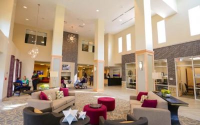 Healthcare center with resort-like amenities coming to Utah