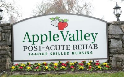 Apple Valley Post-Acute Rehab