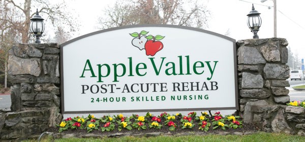 Apple Valley Post Acute Rehab