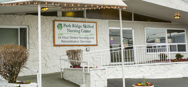 Park Ridge Care Center