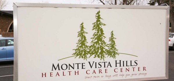 Monte Vista Hills