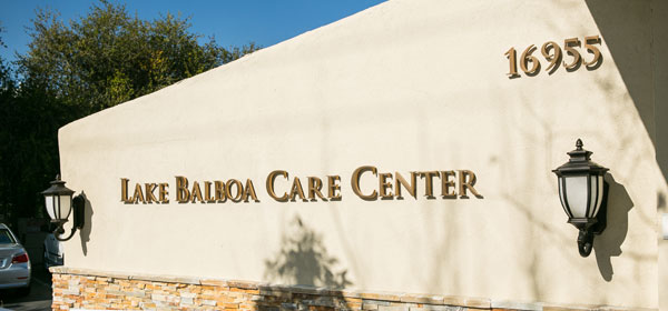 Lake Balboa was given some awesome mention in AgingCare.com.