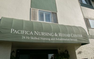 Pacifica Nursing & Rehab