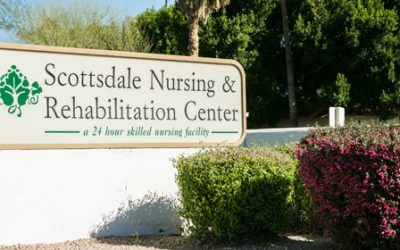 Scottsdale Nursing & Rehab