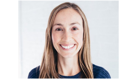 Team Profile: Emily Woll