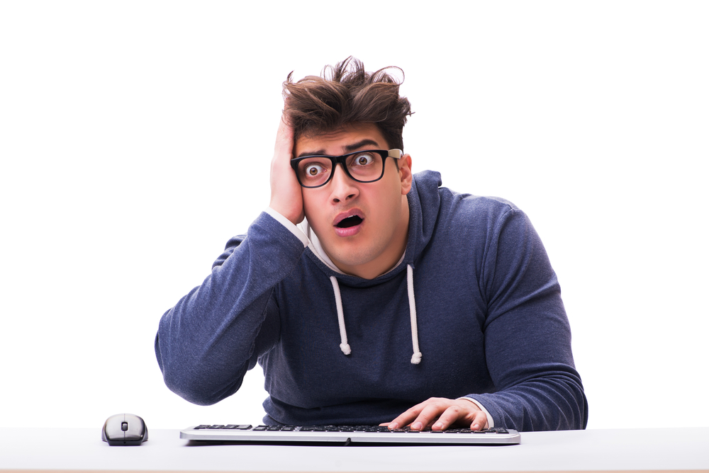 Perils of the DIY Website