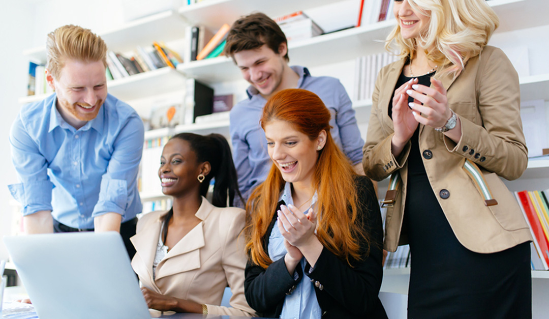 How to Make Your Employees Feel Appreciated