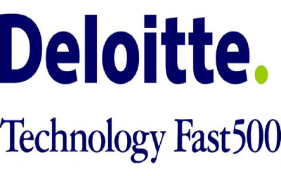 Simplus on the Daily Herald Deloitte List
