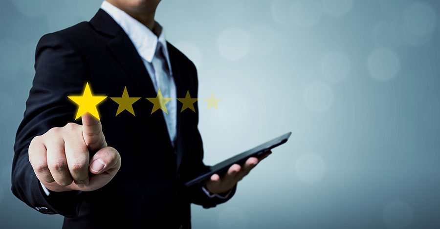 A Bad Review May Not Be That Bad After All