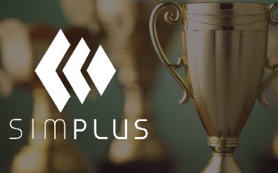 We can’t be stopped! Four more awards for Simplus