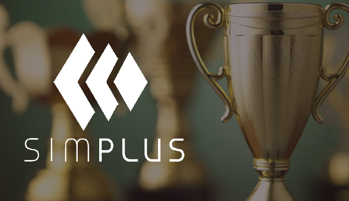 Simplus awards
