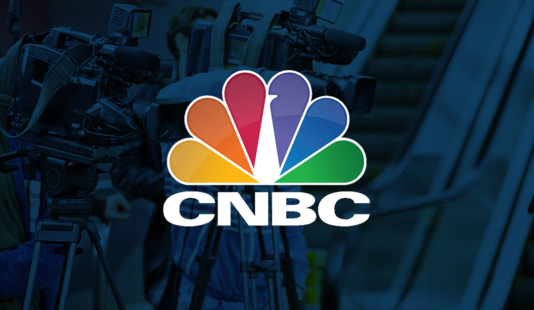 CNBC logo