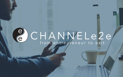 Check it out: ChannelE2E features Simplus!