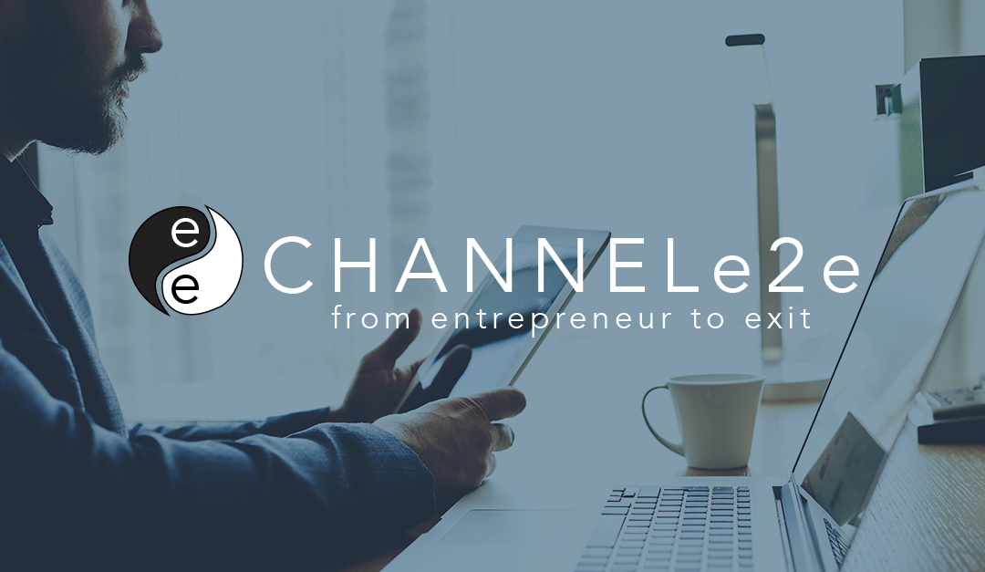 Check it out: ChannelE2E features Simplus!