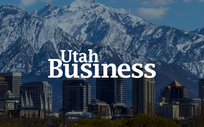 Simplus featured in Utah Business following funding and acquisition