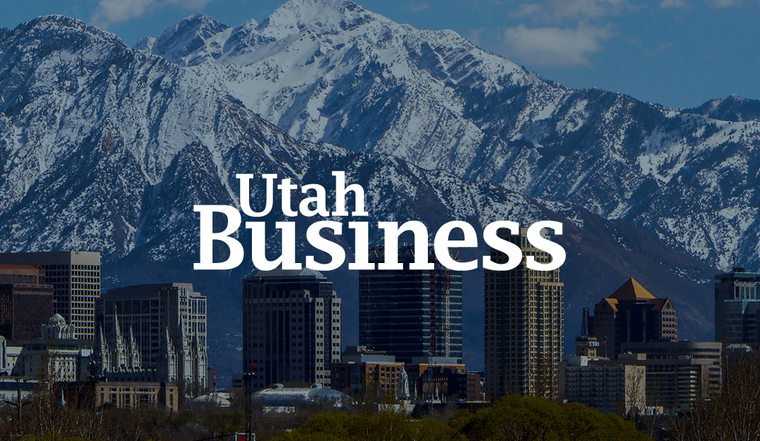 Simplus featured in Utah Business following funding and acquisition