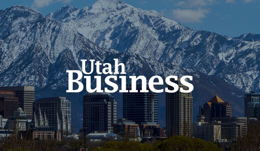 utah business