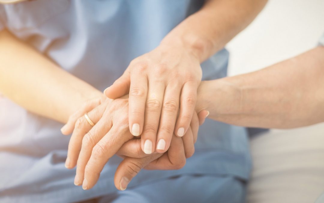 5 Ways Nurses Serve as Advocates for their Patients