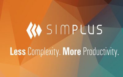 Simplus Named a High-Performing Tech Company by G2 Crowd