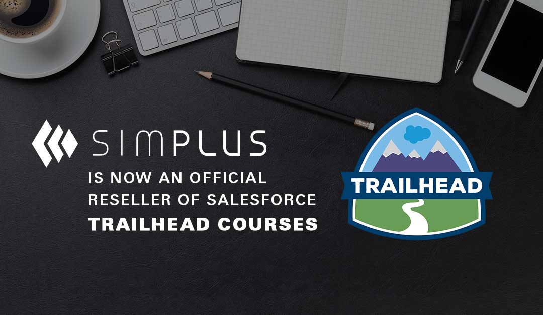 Simplus trailhead courses