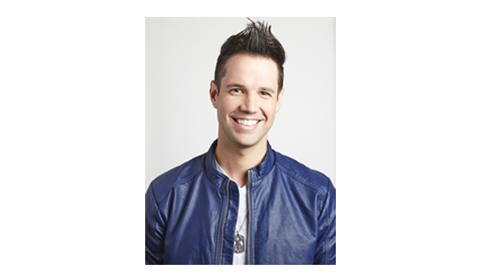 David Osmond Joins Osmond Marketing as Director of Sales