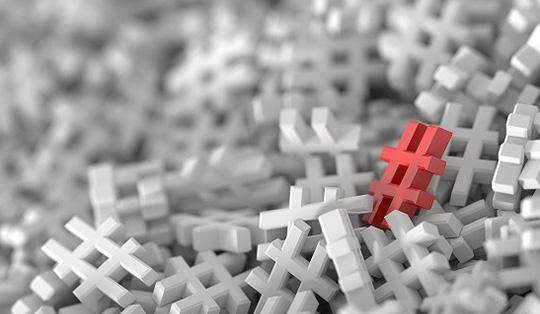 10 Dos and Don’ts of Hashtags