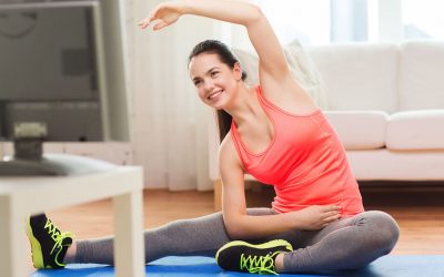 Health and Wellness: 5 ways to add some exercise into busy schedules