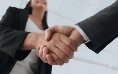 The Case For Massive Partnerships To Propel Colossal Industry Growth