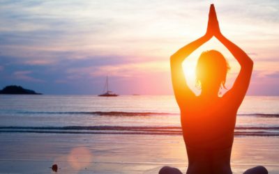 Three trends in holistic health