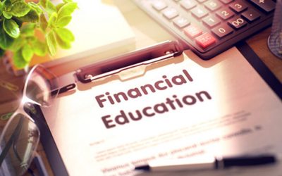 How Teaching Financial Literacy in Communities Improves the Economy