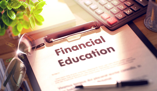 How Teaching Financial Literacy in Communities Improves the Economy