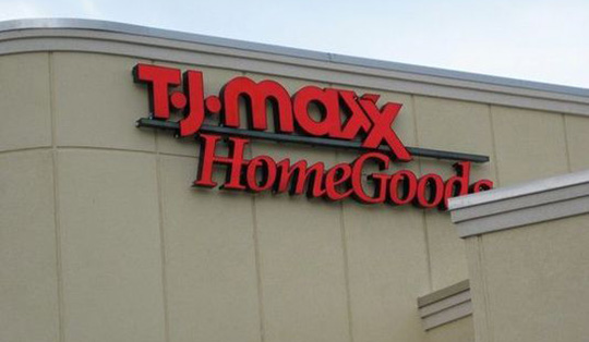 TJ maxx Home Goods