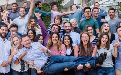 The 50 best small companies to work for of 2017, according to employees