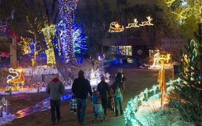 A guide to 2017 holiday events in Utah