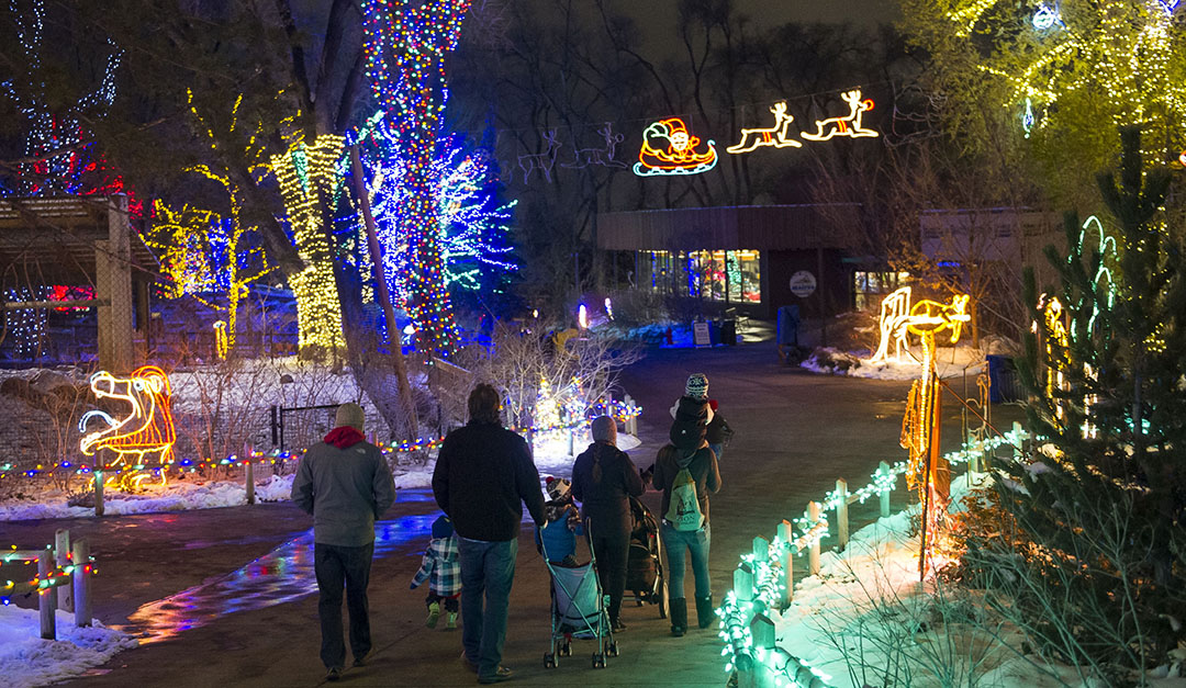 A guide to 2017 holiday events in Utah