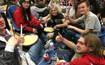 Community briefs: Spanish Fork students make wishes come true; Utah Scouts hope to hit 20 million meals collected