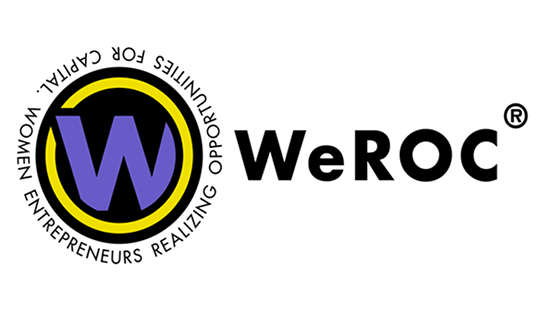 WeROC logo