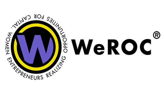 WeROC Conference Thursday