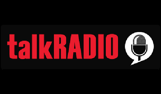 Talkradio