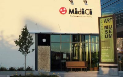 UTAH VALLEY BLOG RESTAURANT SPOTLIGHT: MIDICI PIZZA