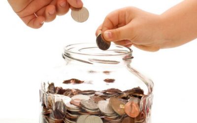 Four Simple Steps to Start Saving