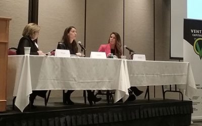 Disparity Between Men, Women Entrepreneurs Great