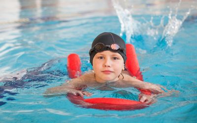 Health and Wellness: Practice water safety