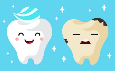 Why You Legit Should Stop Ignoring Your Teeth