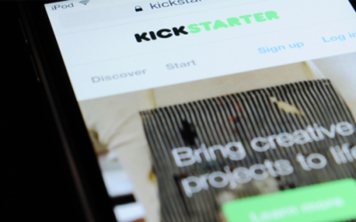 Kickstarter Launched For New Device That Allows TV Viewers To Set Limits On Their Commercials