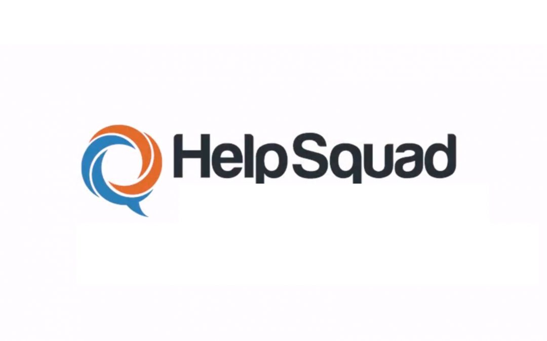 HelpSquad Logo